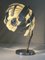 Lampe Vintage par Henri Mathieu, 1970s 7