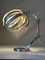 Lampe Vintage par Henri Mathieu, 1970s 9