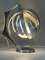Lampe Vintage par Henri Mathieu, 1970s 5
