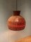 Ratten Pendant Lamp, 1960s 3