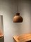 Ratten Pendant Lamp, 1960s 2