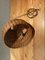 Ratten Pendant Lamp, 1960s 5