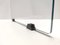 Aquamarine Square Glass Coffee Table by Pietro Chiesa for Fontana Arte, 1980s, Image 8