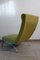Model Galion Low Chair by Gilbert Steiner, France, 1960s 12