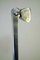 Giacomo Benevelli, Modernist Sculpture, 1970s, Cast Steel 7