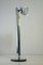 Giacomo Benevelli, Modernist Sculpture, 1970s, Cast Steel 1