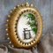 Golden Forging Sun Mirror, Image 2