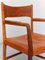 Cityhall Chair by Hans J.Wegner for Planmøbler, 1947 6