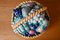 Large Art Deco Fruit Basket in Ceramic, 1920s, Image 2