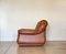Set of Vintage Leather Chairs, 1960s 11