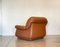 Set of Vintage Leather Chairs, 1960s 10