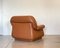 Set of Vintage Leather Chairs, 1960s 8
