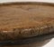 Tavolini Pudding Bowl in quercia e acciaio di Sculptor Philip Hearsey, anni '90, set di 2, Immagine 9