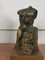 Envelope Sculpture in Bronze by Edmondo Cirillo, 1980s 3