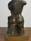 Envelope Sculpture in Bronze by Edmondo Cirillo, 1980s 6
