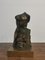 Envelope Sculpture in Bronze by Edmondo Cirillo, 1980s 8