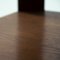 Art Deco Amsterdam School Sidetable in Oak and Ebony attributed to Napoleon Le Grand, the Netherlands, 1920s, Image 12