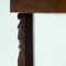 Art Deco Amsterdam School Sidetable in Oak and Ebony attributed to Napoleon Le Grand, the Netherlands, 1920s, Image 9