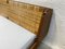 Sofá cama Ge7 de Hans J. Wegner para Getama, 1964, Imagen 13