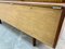 Sofá cama Ge7 de Hans J. Wegner para Getama, 1964, Imagen 18