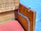 Sofá cama Ge7 de Hans J. Wegner para Getama, 1964, Imagen 10