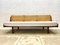Sofá cama Ge7 de Hans J. Wegner para Getama, 1964, Imagen 2