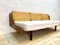 Sofá cama Ge7 de Hans J. Wegner para Getama, 1964, Imagen 6