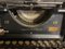 12 Typewriter from Remington, 1920s 3