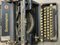 12 Typewriter from Remington, 1920s 7