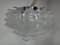 Glas Deckenlampe von JT Kalmar für Kalmar, 1960er 1