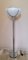 Lampadaire Quadrifoglio par Gae Aulenti pour Guzzini, 1970s 1