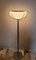 Lampadaire Quadrifoglio par Gae Aulenti pour Guzzini, 1970s 20