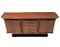 Mid-Century Modern Credenza by A.A. Patijn for Zijlstra, 1950s 1