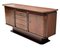 Mid-Century Modern Credenza by A.A. Patijn for Zijlstra, 1950s 8