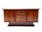 Mid-Century Modern Credenza by A.A. Patijn for Zijlstra, 1950s 3