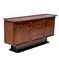 Mid-Century Modern Credenza by A.A. Patijn for Zijlstra, 1950s 6