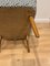 Mid-Century Cotton Lounge Chair 3