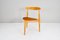 FH4103 Heart Esszimmerstühle von Hans Wegner für Fritz Hansen, Dänemark, 1950er, 4er Set 10