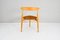 FH4103 Heart Esszimmerstühle von Hans Wegner für Fritz Hansen, Dänemark, 1950er, 4er Set 11