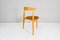 FH4103 Heart Esszimmerstühle von Hans Wegner für Fritz Hansen, Dänemark, 1950er, 4er Set 12