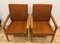 Set of Mid-Century Armchairs from TON, 1975 2
