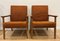 Set of Mid-Century Armchairs from TON, 1975 1