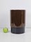 Poubelle de Bureau Vintage, 1970s 5