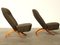 Congo Chairs by Theo Ruth for Artifort, 1950s, Set of 2 4