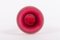 Glass Vase by Paul Kedelv for Flygsfors, Sweden, 1950s, Image 6