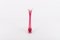 Glass Vase by Paul Kedelv for Flygsfors, Sweden, 1950s, Image 5