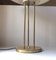 Danish PH5 Brass Table Lamp by Poul Henningsen for Louis Poulsen, 1970s, Image 3