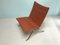 Mid-Century PK 22 Lounge Chair by Poul Kjærholm for E. Kold Christensen 3