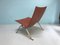 Mid-Century PK 22 Lounge Chair by Poul Kjærholm for E. Kold Christensen, Image 6