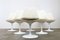 Chaises Tulip par Eero Saarinen pour Knoll International, 1960s, Set de 6 2